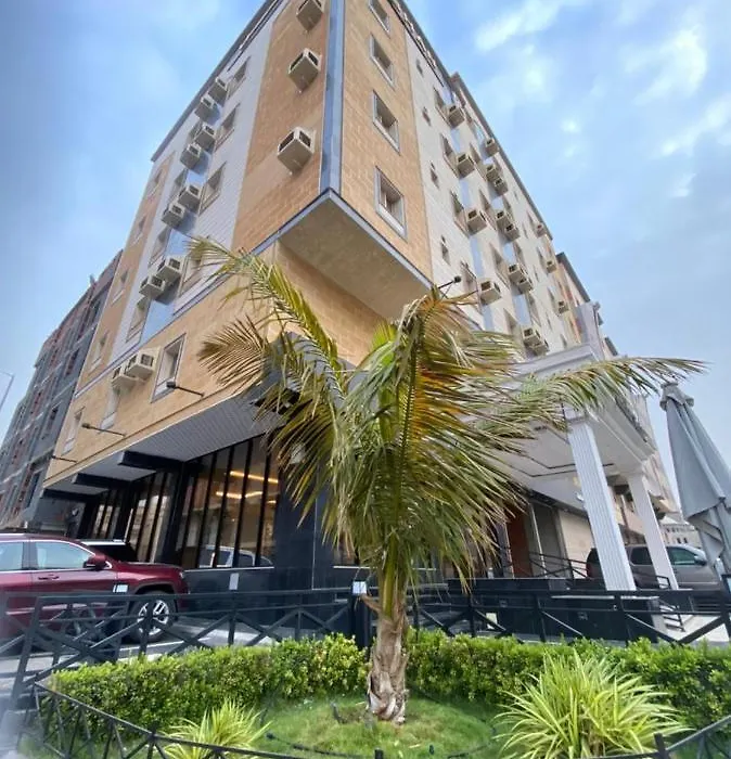 Roshan Hotel فندق روشن-1