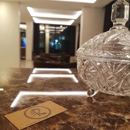 Roshan Hotel فندق روشن-3