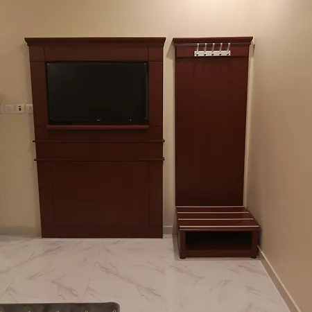 Roshan Hotel فندق روشن-2